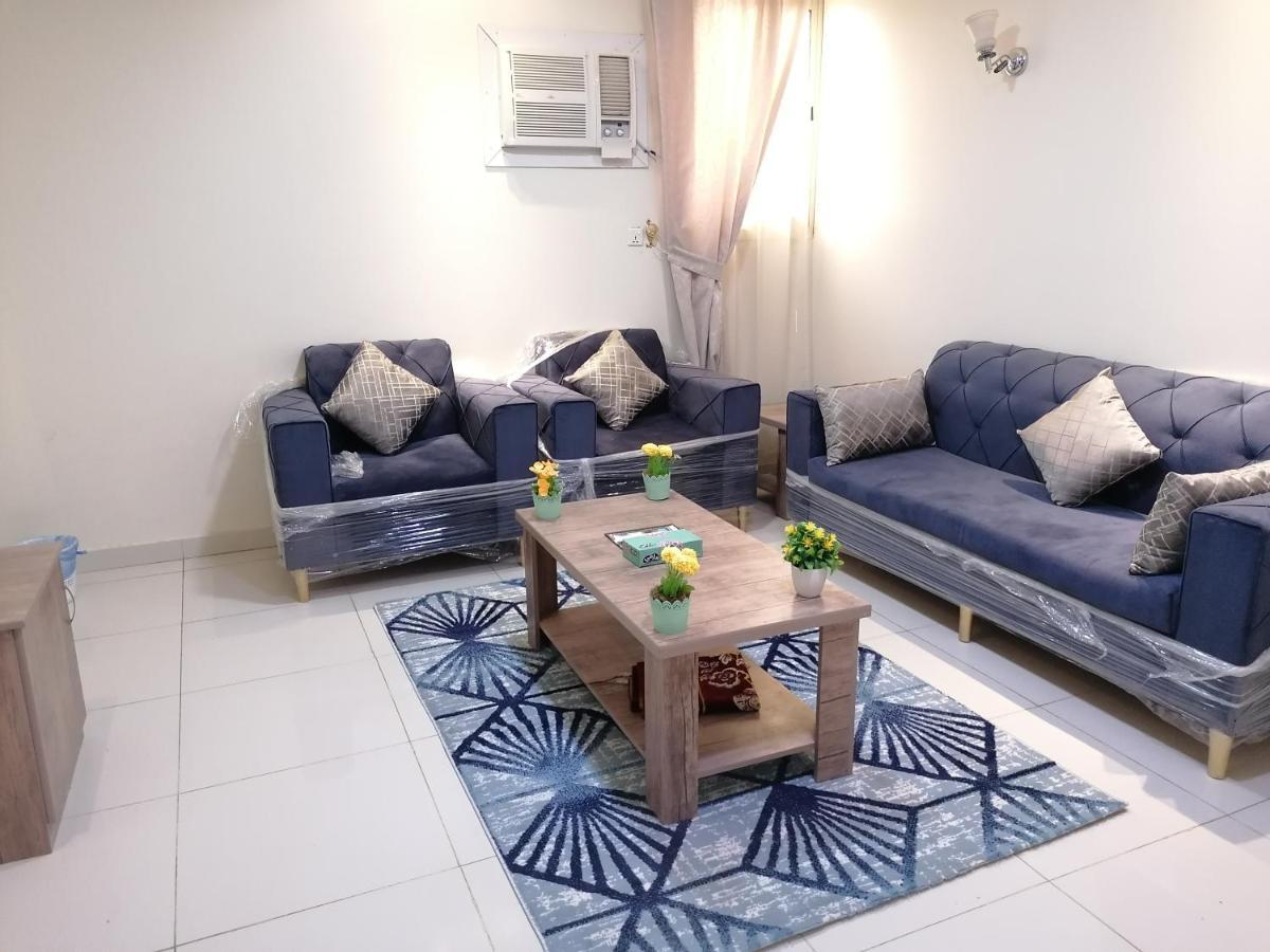 الماسة الخليج للشقق المفروشة Buraidah Exterior photo