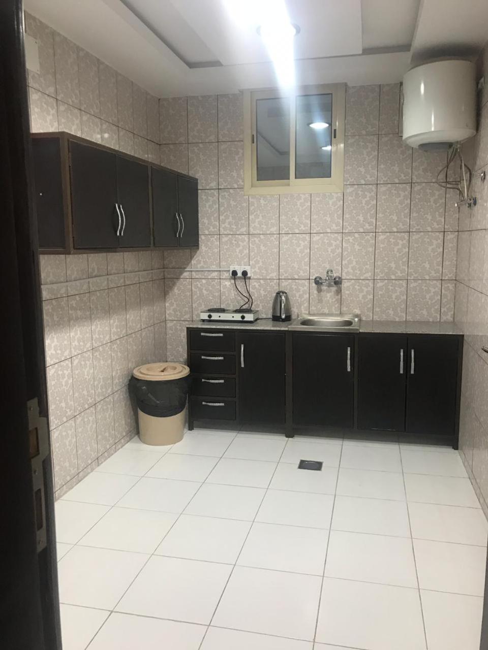 الماسة الخليج للشقق المفروشة Buraidah Exterior photo